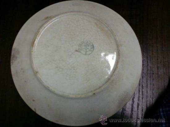 Antig&uuml;edades: PLATO - Foto 2